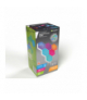 Sześciokątne lampy RGB Tracer Ambience Smart Hexagon, TUYA, TRACER TRAOSW47256