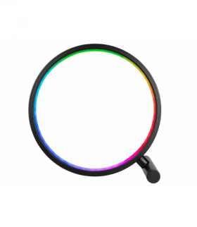 Lampa dekoracyjna Tracer Ambience Smart Circle, TUYA, TRACER TRAOSW47293