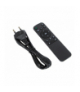 Projektor przenośny blow androidtv hd cinema sound +etui black Blow 79-704