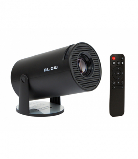Projektor przenośny blow androidtv hd cinema black Blow 79-705