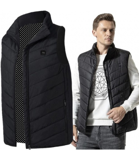 Kamizelka podgrzewana XL USB Trizand 22128 00022128