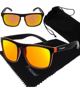 Okulary przeciwsłoneczne Trizand 23310 TRIZAND 00023310