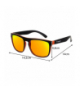 Okulary przeciwsłoneczne Trizand 23310 TRIZAND 00023310