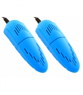 Suszarka do butów niebieska ATL AG111A