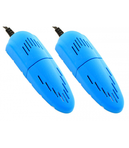 Suszarka do butów niebieska ATL AG111A