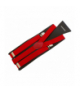 Szelki rozmiar M - XL czerwone ATL BQ6C