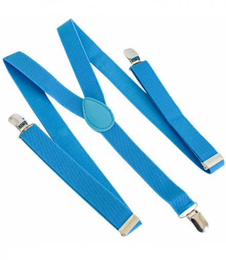 Szelki rozmiar m - xl niebieskie ATL BQ6D