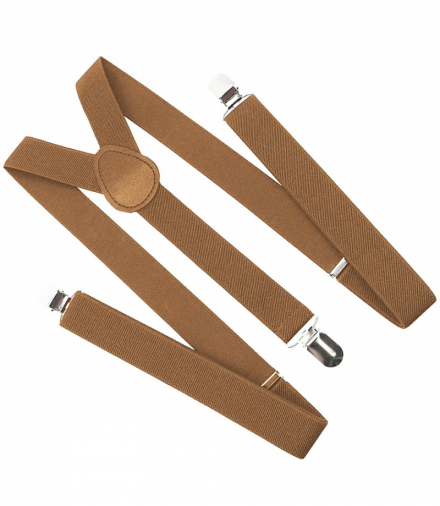 Szelki rozmiar m - xl brąz ATL BQ6E