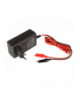 Ładowarka do akumulatorów żelowych 12v 2a led blow Blow 83-230