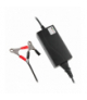 Ładowarka do akumulatorów żelowych 12V (7-14Ah) Vipow LEC-BAT1128