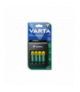 Ładowarka lcd plug+4xaa 2100mah varta 56706 Blow 75-474
