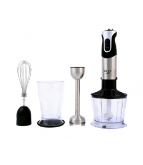 Blender ręczny + zestaw ADLER AD 4607