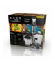 Blender ręczny + zestaw ADLER AD 4607