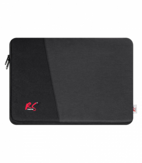 Etui pokrowiec futerał na laptop, tablet NanoRS, 13,3", czarny, RS173 NanoRS CEN-83772