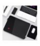 Etui pokrowiec futerał na laptop, tablet NanoRS, 13,3", czarny, RS173 NanoRS CEN-83772