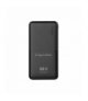 PowerBank 10000 mAh Li-pol z funkcją QC oraz PD Kruger&Matz LEC-KM0904