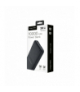 PowerBank 10000 mAh Li-pol z funkcją QC oraz PD Kruger&Matz LEC-KM0904