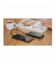 PowerBank 10000 mAh Li-pol z funkcją QC oraz PD Kruger&Matz LEC-KM0904