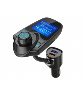 TRACER transmiter FM SOUNDCHARGE T1 TRACER TRACAU46377