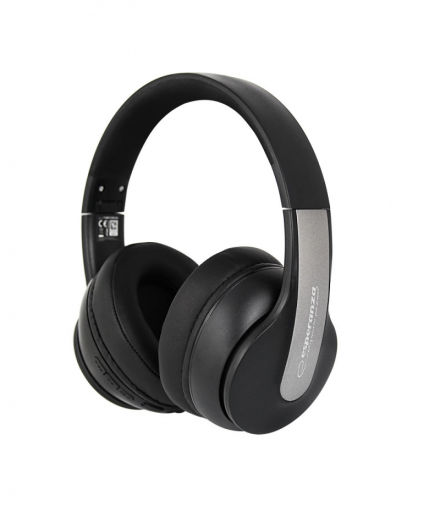 Słuchawki bluetooth anc silence Esperanza ESP-EH240