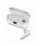Słuchawki douszne bluetooth tws phoebe Esperanza ESP-EH230W