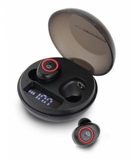 Słuchawki douszne bluetooth tws volans Esperanza ESP-EH236K