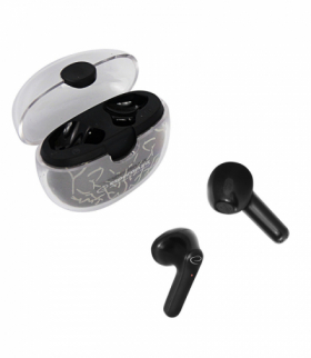Słuchawki douszne bluetooth tws pandora Esperanza ESP-EH224K