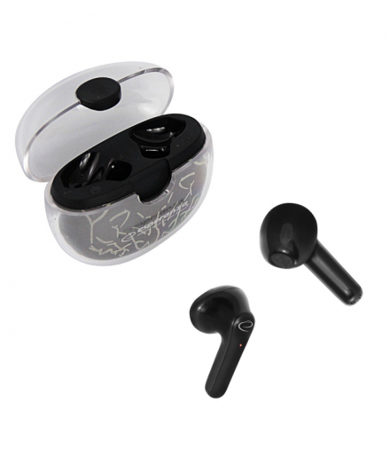 Słuchawki douszne bluetooth tws pandora Esperanza ESP-EH224K