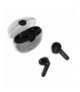 Słuchawki douszne bluetooth tws pandora Esperanza ESP-EH224K