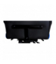Fotel gamingowy czarno - niebieski Dunmoon DUNMOON 00008978