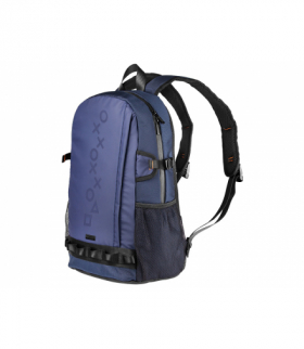 Plecak na notebooka 15,6" Tracer Packer Blue TRACER TRATOR47218