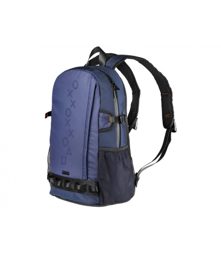Plecak na notebooka 15,6" Tracer Packer Blue TRACER TRATOR47218