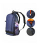 Plecak na notebooka 15,6" Tracer Packer Blue TRACER TRATOR47218