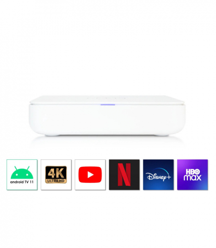 Homatics Box R Android TV ab-com CEN-79304