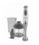 Blender ręczny pesto szary Esperanza ESP-EKM003E