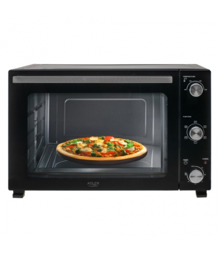 Piekarnik elektryczny 60l ADLER AD 6028