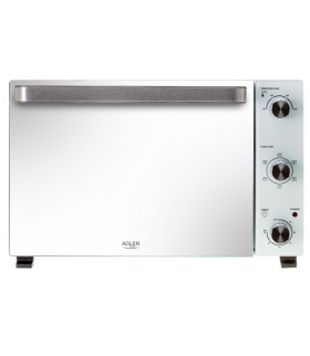 Piekarnik elektryczny 48l ADLER AD 6027