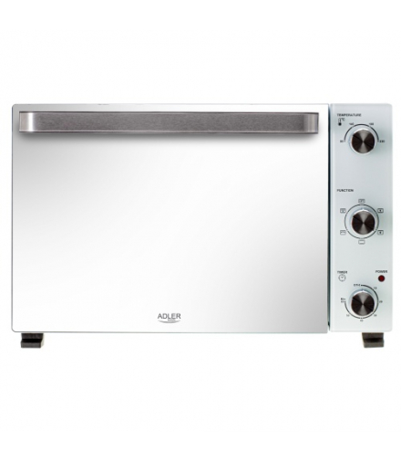 Piekarnik elektryczny 48l ADLER AD 6027