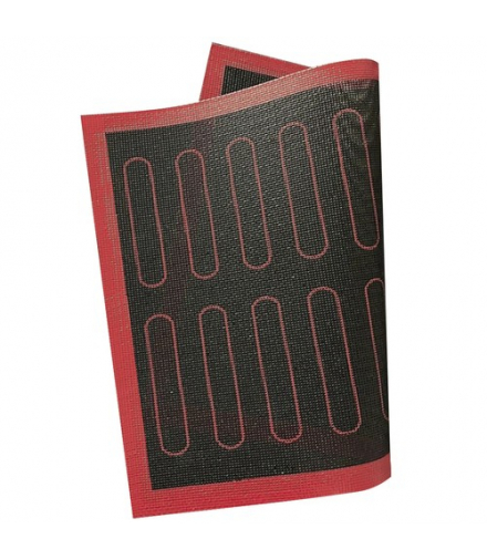 Mata silikonowa do pieczenia 30x40cm Ruhhy 21604 00021604