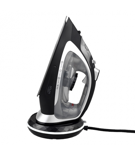 Żelazko parowe bezprzewodowe ADLER AD 5043