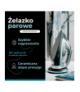 Żelazko parowe bezprzewodowe ADLER AD 5043