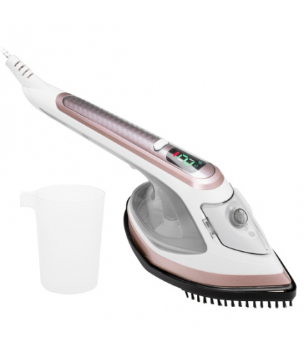 Parownica do ubrań & żelazko 2 w 1 ADLER AD 5044