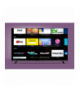 Telewizor Kruger&Matz 40" FHD smart DVB-T2/S2 H.265 Hevc Kruger&Matz LEC-KM0240FHD-V2