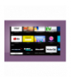 Telewizor Kruger&Matz 55" UHD smart DVB-T2/S2 H.265 Hevc Kruger&Matz LEC-KM0255UHD-V2