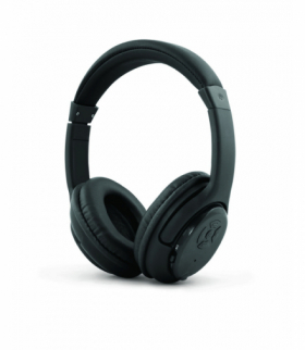 Słuchawki bluetooth libero czarne Esperanza ESP-EH163K