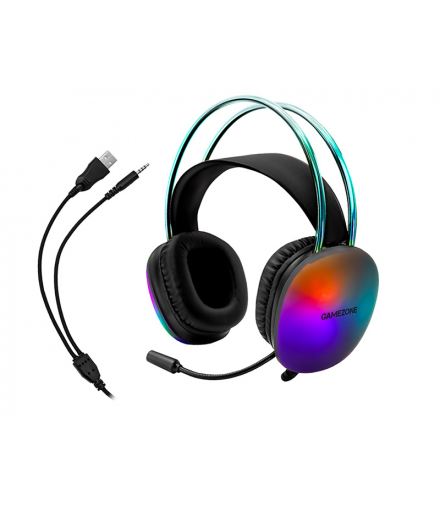 Słuchawki TRACER GAMEZONE GZ X2 TRACER TRASLU47524