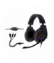 Słuchawki TRACER GAMEZONE Aligator RGB rainbow LED TRACER TRASLU46466