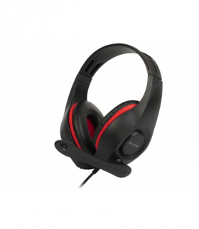 Słuchawki blow nagłowne z mikrofonem Blow 32-817