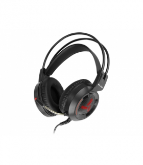 Słuchawki blow nagłowne z mikrofonem cerberus Blow 32-797