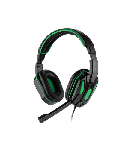 Słuchawki blow nagłowne z mikrofonem mdx200 Blow 32-799